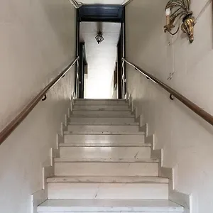 Apartment Il Giardino, Geneva