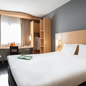 Ξενοδοχείο Ibis Centre Gare, Γενεύη